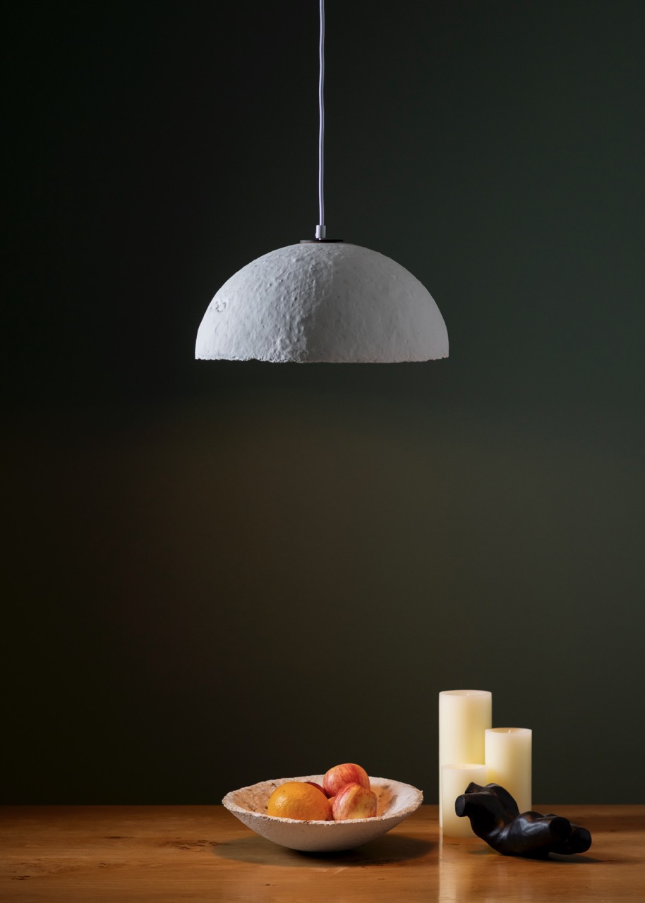 FungiMaker — mycomatériaux © Félix Ledru